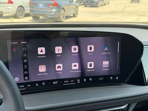 New 2026 Audi SQ5 Premium Plus AWD/4WD image 23