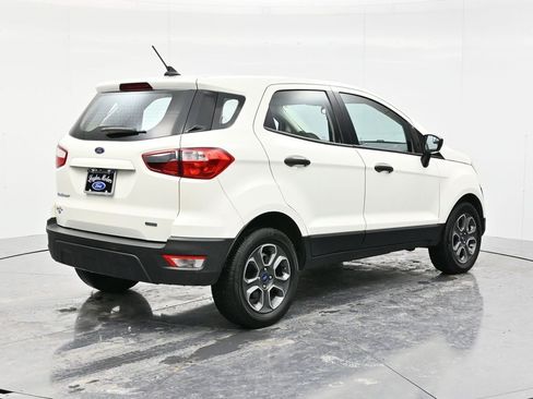 Used 2020 Ford EcoSport S image 5