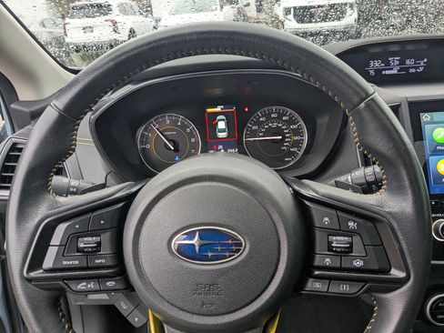 Used 2023 Subaru Crosstrek 2.5i Sport w/ Popular Package #3 image 14