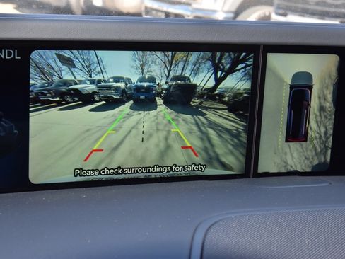 New 2026 Lincoln Nautilus Reserve w/ Jet Appearance Package image 30