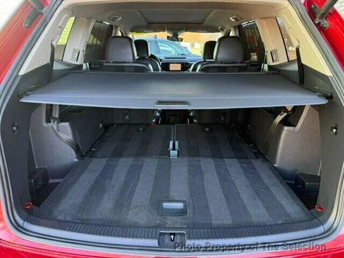 Used 2021 Volkswagen Atlas SEL Premium image 44