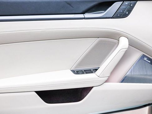 Used 2025 Porsche 911 Carrera 4 GTS image 19