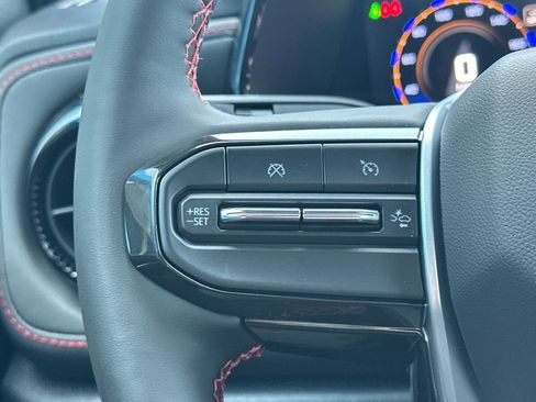 New 2025 Chevrolet Colorado Z71 w/ Technology Package image 27