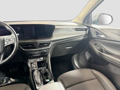 Used 2024 Buick Encore GX Preferred FWD image 22