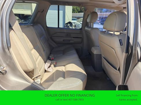 Used 2001 Nissan Pathfinder LE RWD image 14