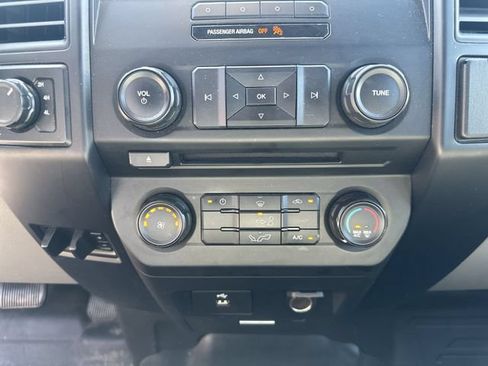 Used 2016 Ford F150 XL w/ Equipment Group 101A Mid AWD/4WD image 18
