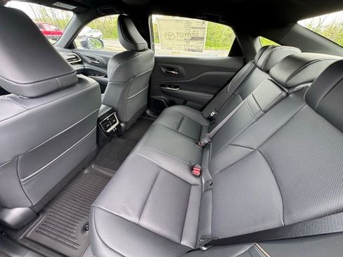 New 2026 Toyota Crown XLE image 13