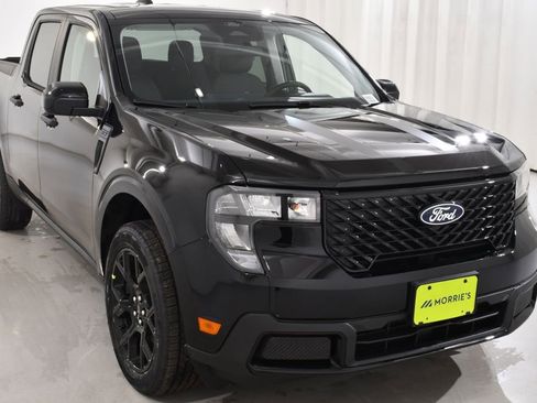 New 2026 Ford Maverick XLT AWD/4WD image 4