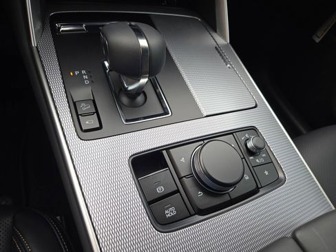 New 2026 MAZDA CX-70 3.3 Turbo S w/ Premium Package image 14