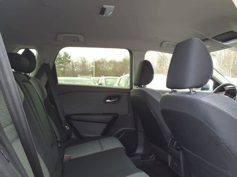 Certified 2023 Nissan Rogue SV AWD/4WD image 23