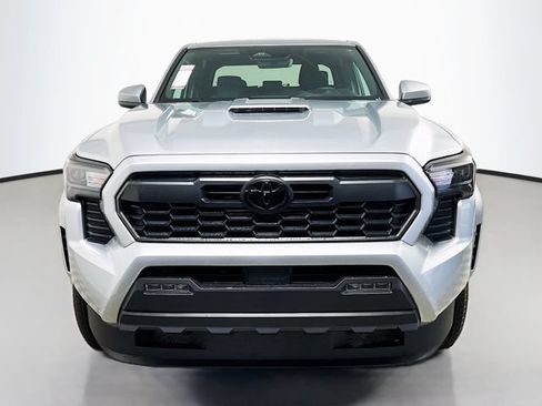 New 2026 Toyota Tacoma TRD Sport AWD/4WD image 7