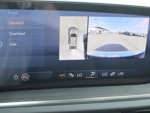 New 2025 Buick Envision Preferred image 40