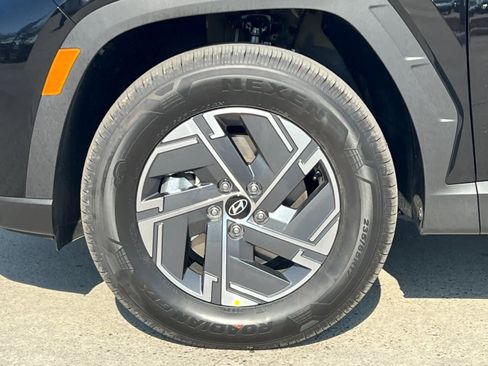 New 2026 Hyundai Tucson Blue SE image 25