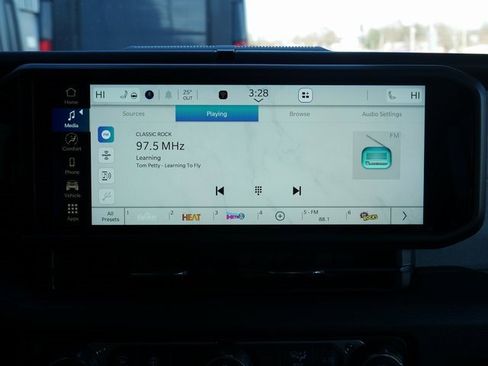 New 2026 Jeep Wrangler Unlimited Sport image 21