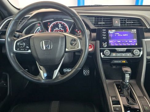 Used 2020 Honda Civic Sport image 14