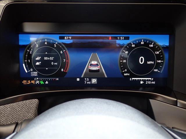 New 2026 Subaru Outback Premium AWD/4WD image 26