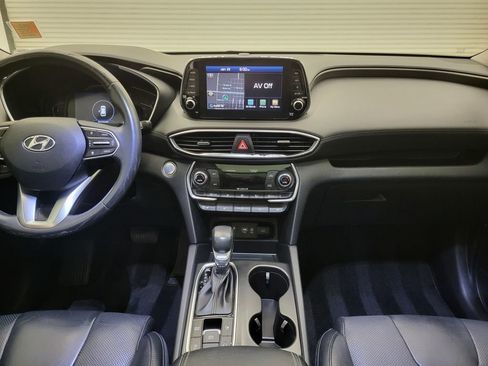 Used 2020 Hyundai Santa Fe Limited w/ Cargo Package image 49
