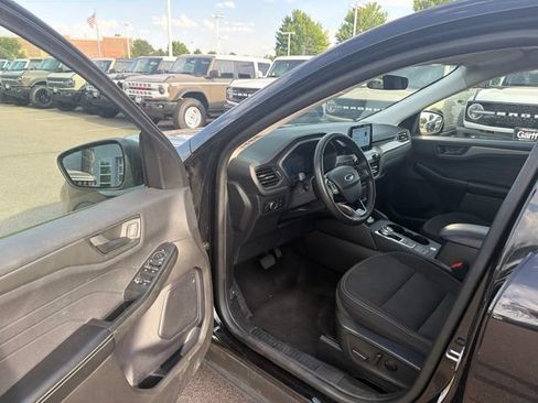 Used 2024 Ford Escape Active AWD/4WD image 15