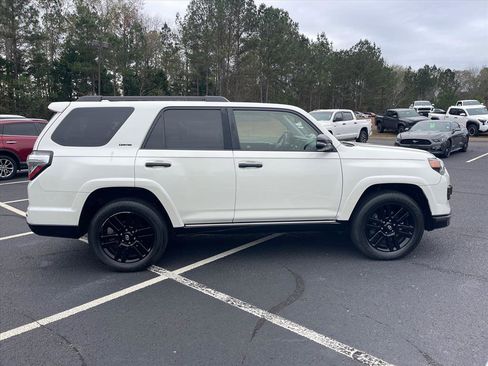 Used 2019 Toyota 4Runner Limited image 21