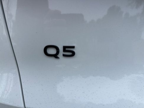 New 2025 Audi Q5 2.0T Premium Plus image 42