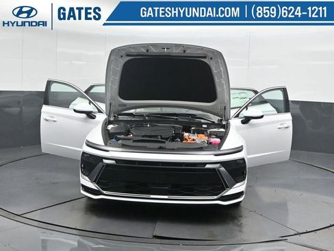 New 2026 Hyundai Sonata SEL image 61