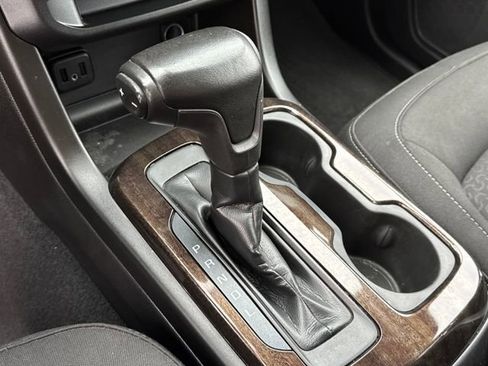 Used 2021 GMC Canyon Elevation w/ Driver Alert Package image 15