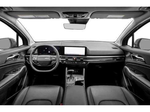 Certified 2026 Kia Sportage SX FWD image 5