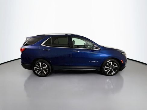 Used 2022 Chevrolet Equinox Premier FWD image 8