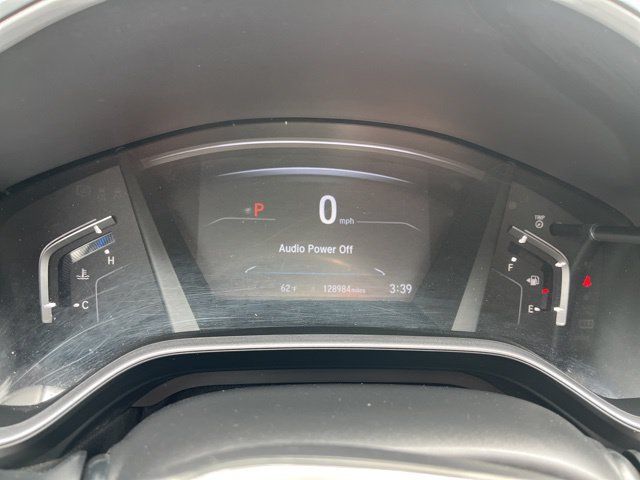 Used 2021 Honda CR-V Touring image 34