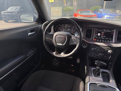 Used 2022 Dodge Charger Scat Pack w/ Driver Convenience Group image 22