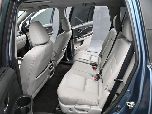 Used 2020 Honda Pilot EX-L image 30