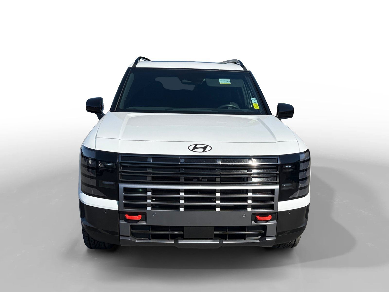 Certified 2026 Hyundai Palisade XRT Pro AWD/4WD image 8