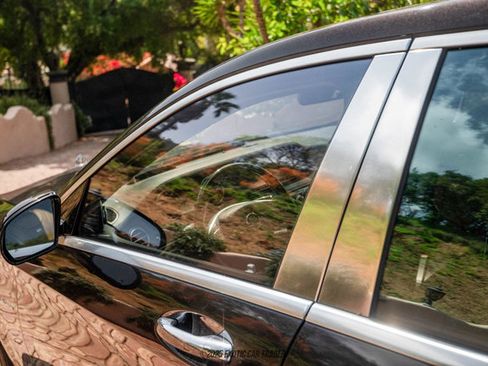 Used 2016 Mercedes-Benz Maybach S 600 image 87