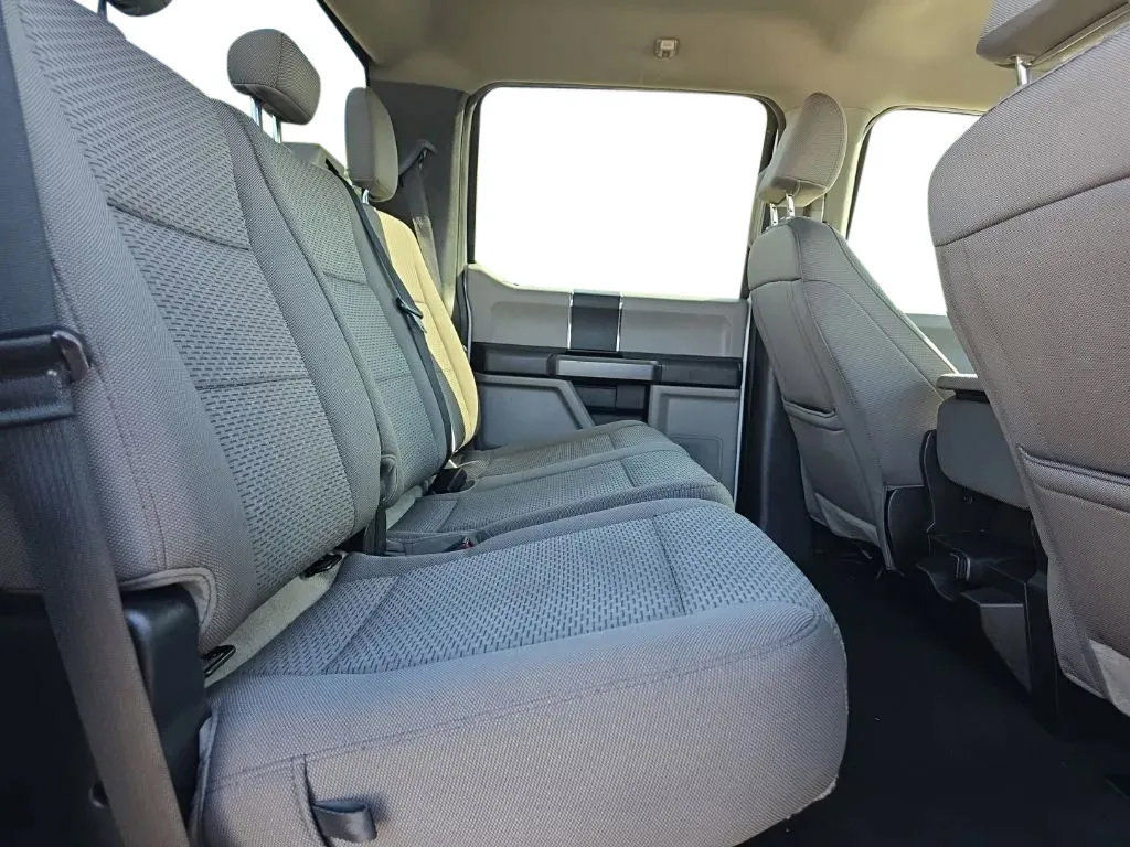Used 2021 Ford F250 XLT AWD/4WD image 17