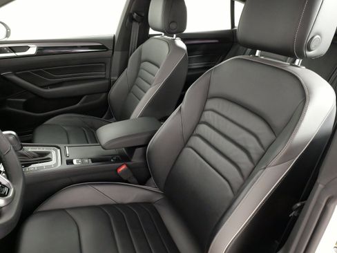 Used 2023 Volkswagen Arteon SEL AWD/4WD image 31