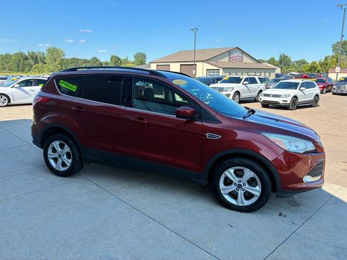 Used 2014 Ford Escape SE w/ Equipment Group 201A AWD/4WD image 4