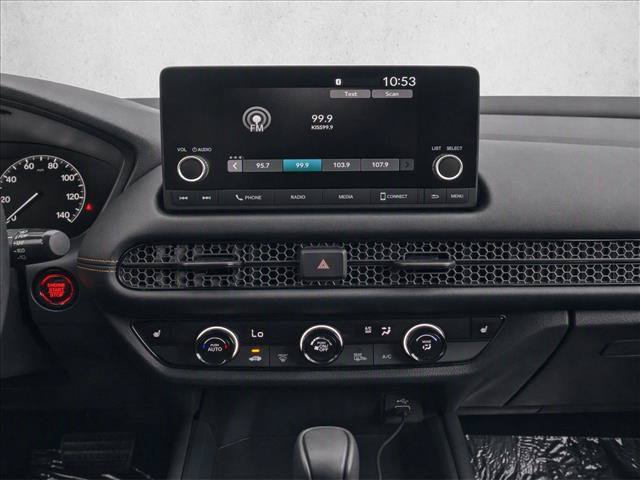 Used 2024 Honda HR-V Sport image 28