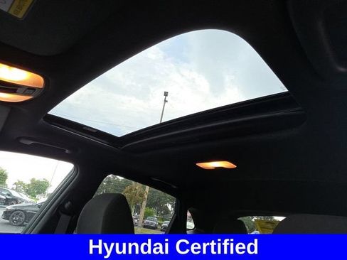 Certified 2023 Hyundai Kona N Line FWD image 5
