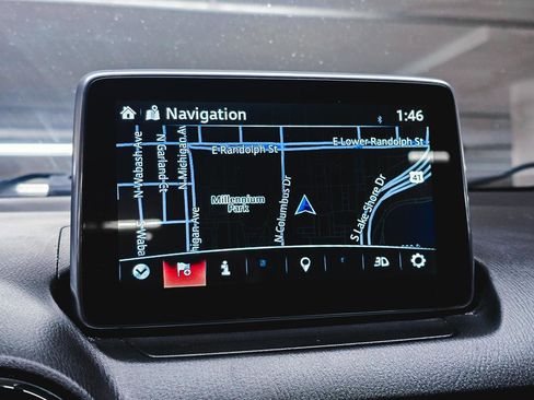 Used 2016 MAZDA CX-3 Grand Touring FWD image 28