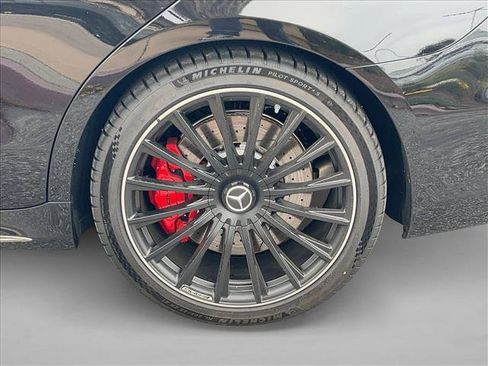 New 2026 Mercedes-Benz S 63 AMG S image 10