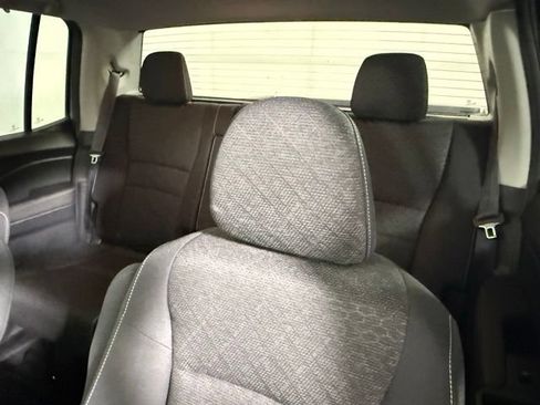 Used 2023 Honda Ridgeline Sport image 33