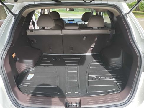 Used 2014 Hyundai Tucson GLS FWD image 25