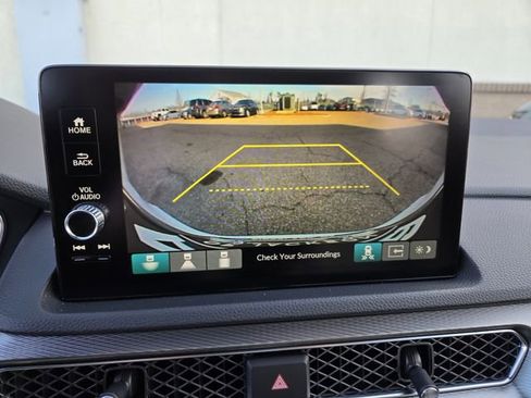 New 2026 Acura Integra A-Spec image 4