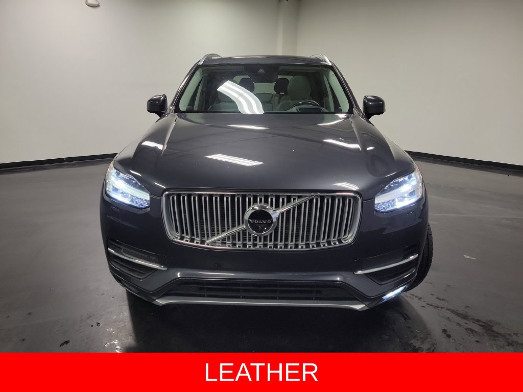 Used 2018 Volvo XC90 T6 Inscription AWD/4WD image 2