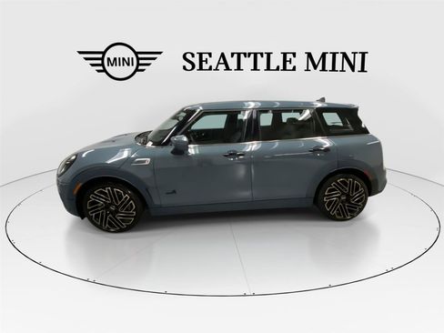 Used 2024 MINI Cooper Clubman S w/ MINI Untold Edition AWD/4WD image 6
