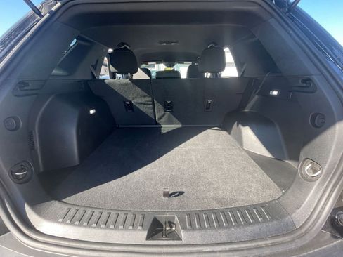 Used 2025 Chevrolet Equinox LT image 29