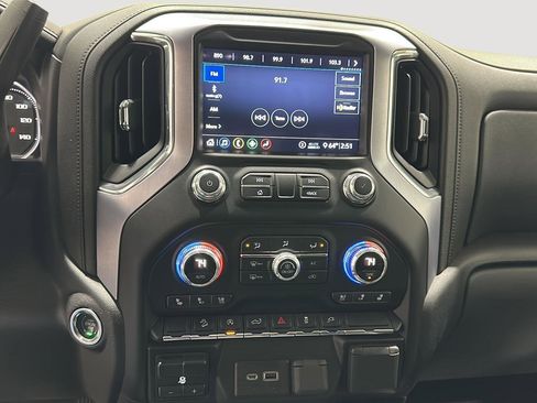 Used 2020 GMC Sierra 1500 SLT w/ SLT Premium Package image 12