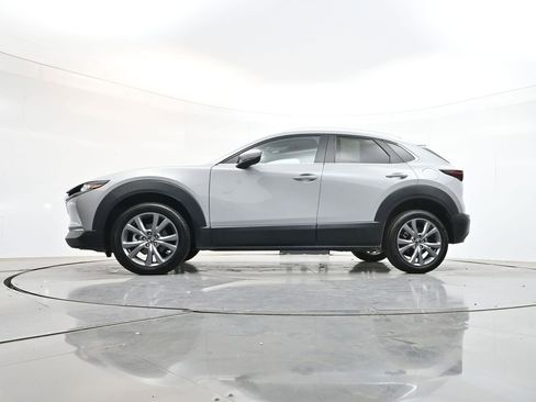 Used 2025 MAZDA CX-30 AWD 2.5 S w/ Preferred Package image 37