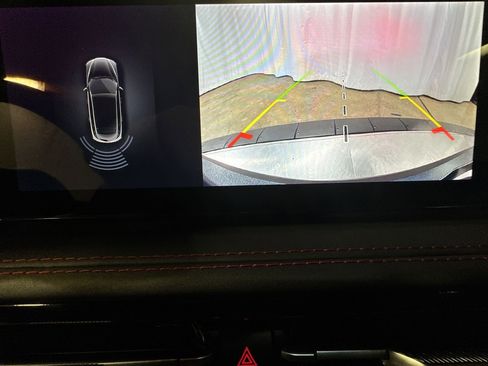 Used 2023 Dodge Hornet GT w/ Track Pack image 26