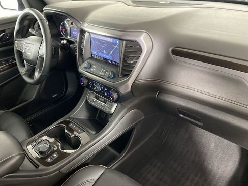Certified 2023 GMC Acadia AT4 w/ Preferred Package image 30